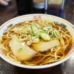 まるかいラーメン - 