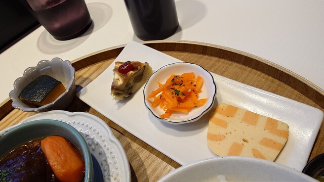 Lunchっち。 （ランチッチ） - 葭川公園/食堂 | 食べログ