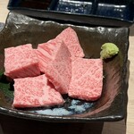冰見 牛屋 富山店 - 