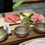 冰見 牛屋 富山店 - 