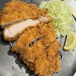 お肉屋さんが『君に、焼いて揚げる。』 - 料理写真: