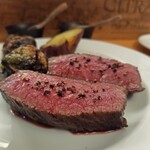 ビストロ マキムシ