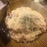 居酒屋増えた。 裏裏飯屋 - 