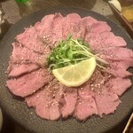 居酒屋増えた。 裏裏飯屋 - 