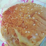ほづみバーガー自販機 - 
