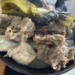 みはま食堂 - 