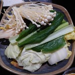 健康美容 火鍋専門店 朝天門 - 