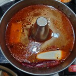 健康美容 火鍋専門店 朝天門 - 