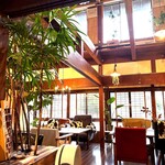 CODATE 293 - くつろぎ空間