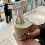 千本松牧場 - ドリンク写真: