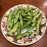 生ビール199円とおでん500円食べ放題 のれん - 