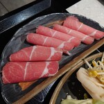 健康美容 火鍋専門店 朝天門 - 