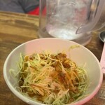 CURRY SHOP くじら - 