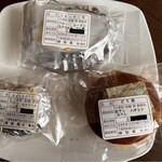 つばき菓子店 - 