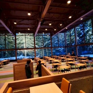 森のレストラン ニニヌプリ_2