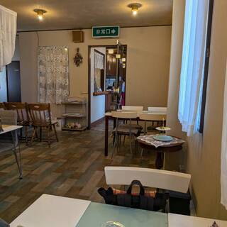 Cafe & Kitchenbar 凛花_2