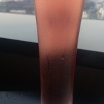 タワーズバー ベロビスト - カクテル ルージュ