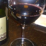 タワーズバー ベロビスト - ケープ メンテル シラーズ