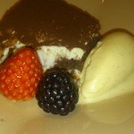 タワーズバー ベロビスト - 