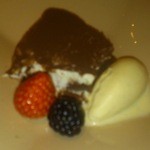 タワーズバー ベロビスト - 