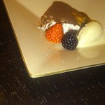 タワーズバー ベロビスト - ティラミス