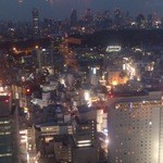 タワーズバー ベロビスト - 夜景  Good night