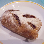 橋本屋製パン店 - ヴァン