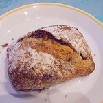 橋本屋製パン店 - ゆかり小豆