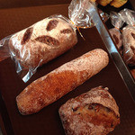 橋本屋製パン店 - 購入前