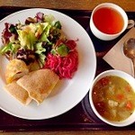 ピュア カフェ - 