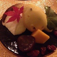 赤坂うさぎや - 