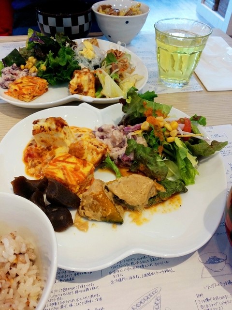 栗原 はるみ ゆとり の 空間