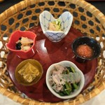 くずし割烹 しま正 - 