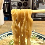 麺屋 八海山 - 