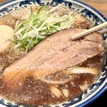 麺屋 八海山 - 
