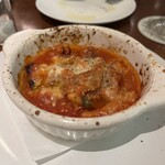 ティアブランカ - 