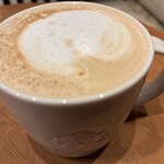 スターバックス コーヒー - ドリンク写真: