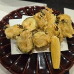 くずし割烹 しま正 - 