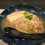 くずし割烹 しま正 - 