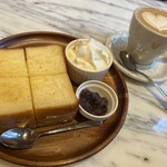 カフェタナカ - 