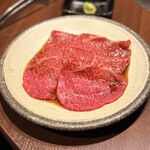 富光 - とうがらしの5秒焼き