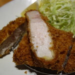 豚料理 田 - 