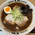 いそのかづお - 