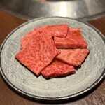 富光 - イチボ