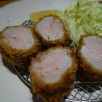豚料理 田 - 