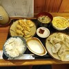 信州三食餃子
