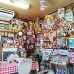 食堂大関 - 昭和