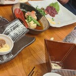 居酒屋 あかよろし - 