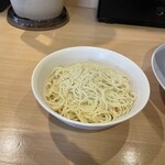泡系しおとんこつラーメン べらしお - 