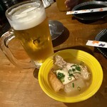 昭和居酒家 ゆず - 